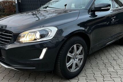 Volvo XC60 113.785 km 18.900 &euro; Niederdorfelden 61138