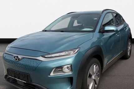 Hyundai KONA 75.000 km 18.490 &euro; Hutthurm 94116