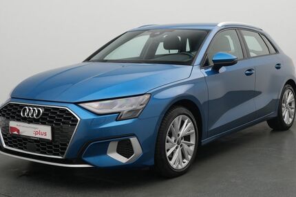 Audi A3 79.305 km 22.380 &euro; Leverkusen 51373