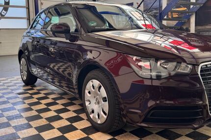 Audi A1 124.199 km 6.790 € Riedstadt 64560