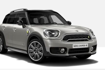 Mini Countryman SE (Cooper) 57.000 km 18.700 &euro; Neckarsulm 74172