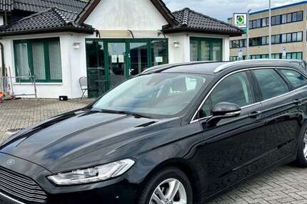 Ford Mondeo 79.645 km 14.850 &euro; Rostock 18146