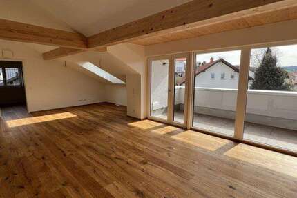 Wohnung zum Kaufen in Altusried 507.000 € 106 m² 4 zimmer