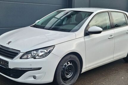 Peugeot 308 168.000 km 5.950 &euro; Aldingen 78554