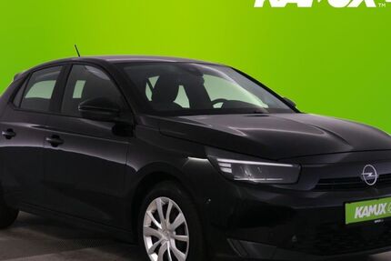 Opel Corsa 27.623 km 15.390 &euro; Stade 21682