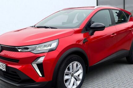 Renault Captur 2.000 km 19.950 &euro; Kleve 47533