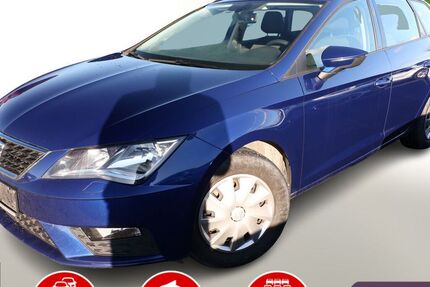 Seat Leon 99.896 km 11.788 &euro; Kehl 77694