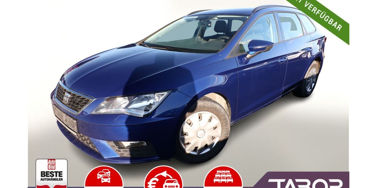 Seat Leon 99.896 km 11.788 &euro; Kehl 77694