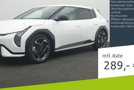 Kia EV4 7.900 km 38.989 &euro; Borken 46325