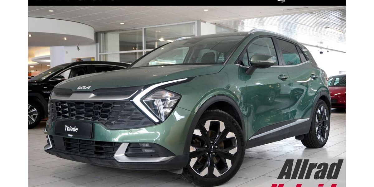 Kia Sportage 37.200 km 29.750 &euro; Schöningen 38364
