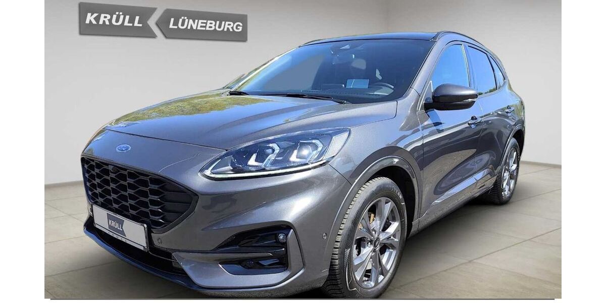 Ford Kuga 28.054 km 24.884 &euro; Lüneburg 21339