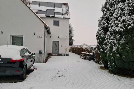 Wohnung zu vermieten 2 zimmer