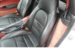 Porsche Boxster Navi CD Leder Sitzheizung Klimatr. Ablageb 167.300 km 13.950 &euro; Neumarkt/OPf 92318