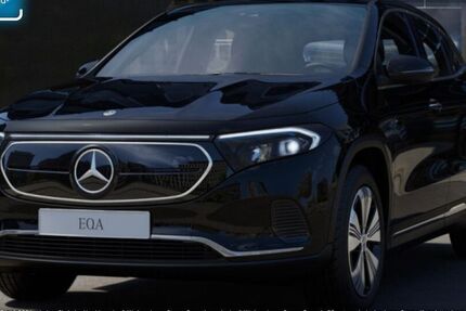 Mercedes-Benz EQA 34.730 km 34.390 &euro; München 80636