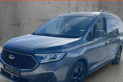 Ford Tourneo Connect 20.995 km 32.950 € Steinheim OT Gewerbepark Bergheim 32839
