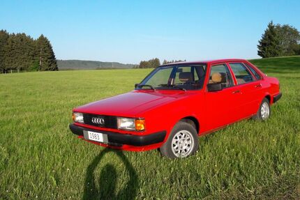 Audi 80 240.000 km 5.250 &euro; Bad Grönenbach 87730