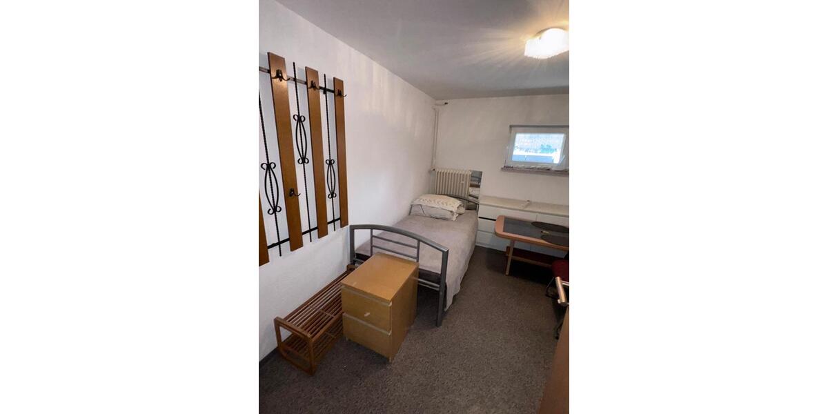 Etagenwohnung Darmstadt Darmstadt-West - 1 Zimmer, 15 m&sup2;, 400&euro; | Angebot:26533511