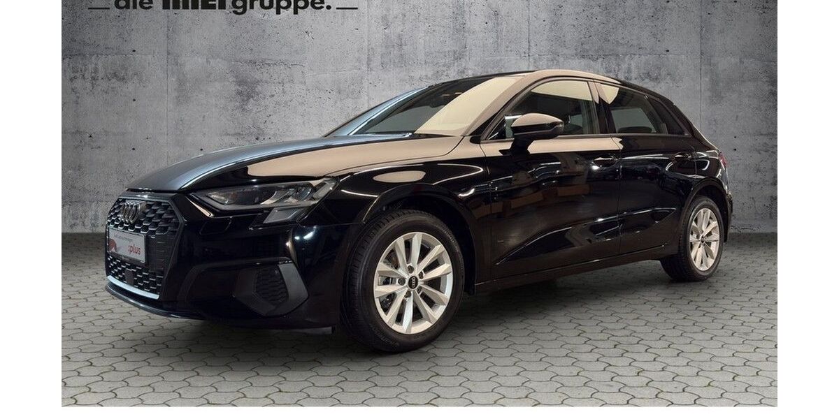 Audi A3 107.850 km 22.450 &euro; Paderborn 33100