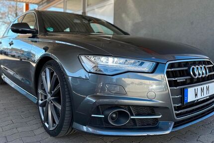 Audi A6 197.300 km 17.299 &euro; Seelze 30926