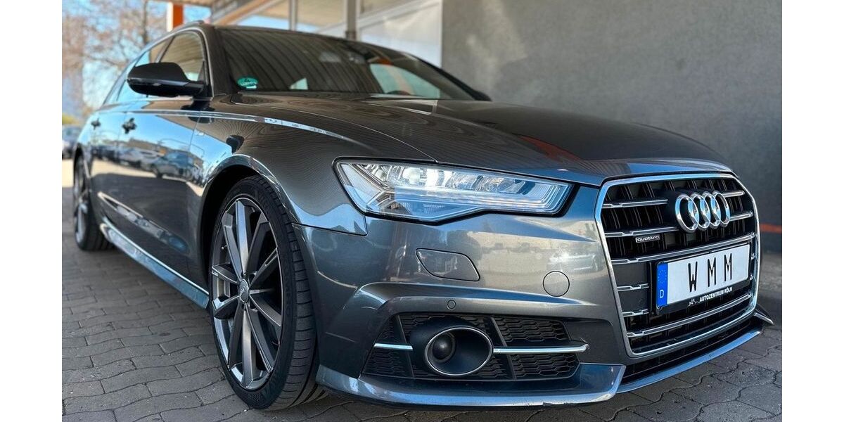Audi A6 197.300 km 17.299 &euro; Seelze 30926