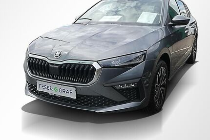 Skoda Scala 12.450 km 21.440 &euro; Erlangen 91058