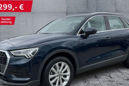 Audi Q3 69.472 km 23.990 &euro; Bayreuth 95448