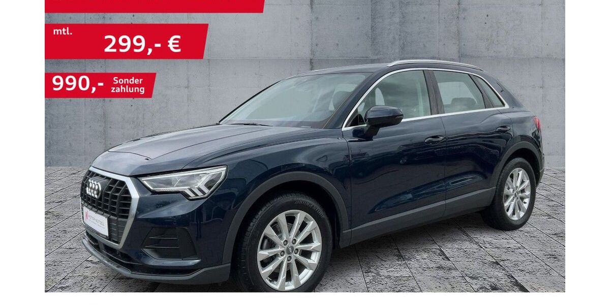 Audi Q3 69.472 km 23.990 &euro; Bayreuth 95448