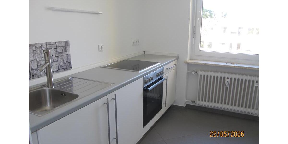 Dachgeschoßwohnung München Sendling-Westpark - 2 Zimmer, 54 m&sup2;, 421.000&euro; | Angebot:26693383