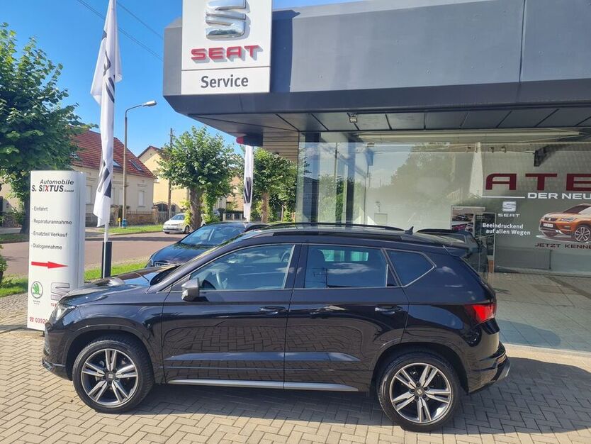 Ateca