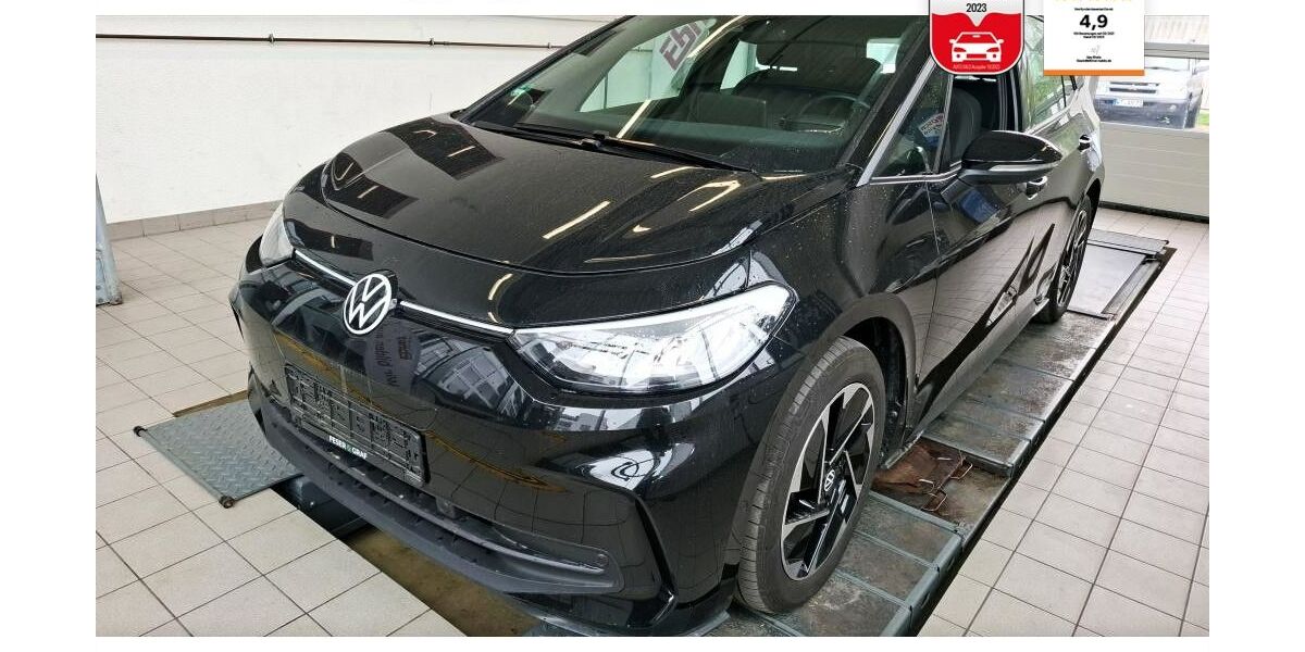 VW ID.3 21.100 km 29.880 &euro; Albbruck 79774