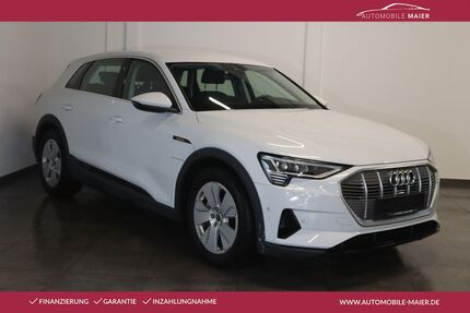 Audi e-tron 32.200 km 29.800 &euro; Bebra 36179