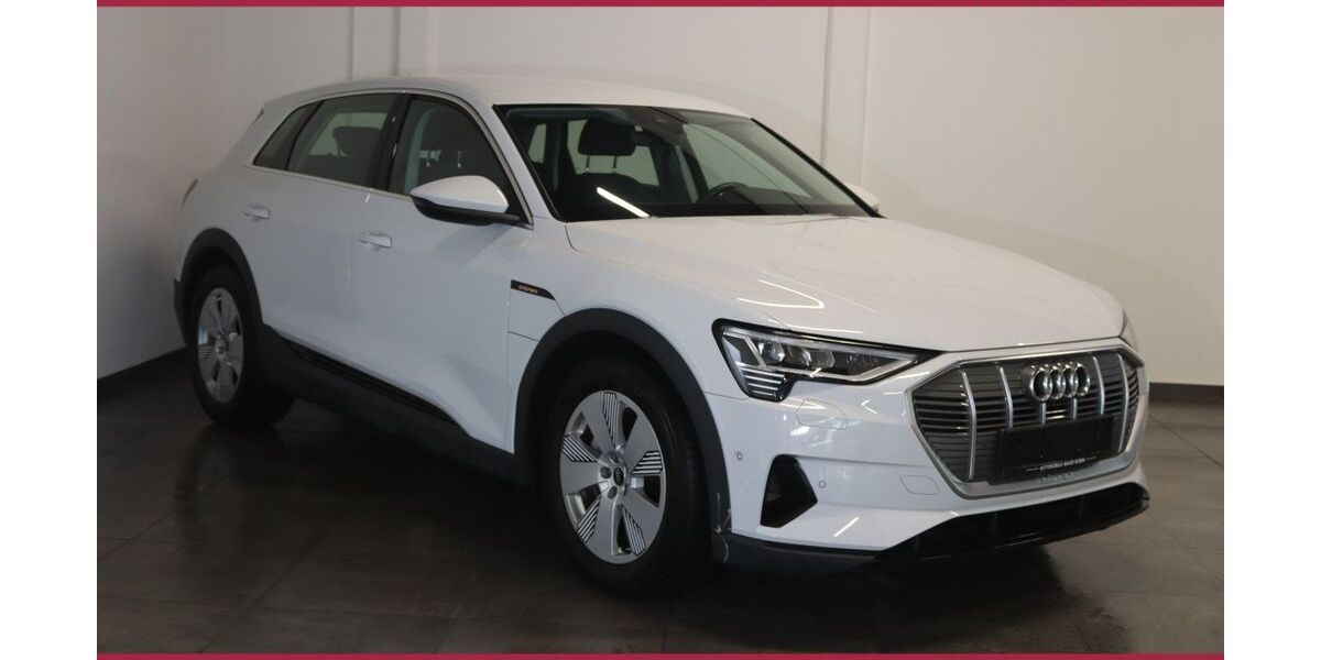 Audi e-tron 32.200 km 29.800 &euro; Bebra 36179
