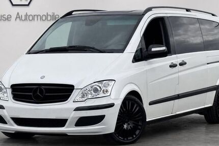 Mercedes-Benz Viano 219.900 km 17.999 &euro; Hammah 21714