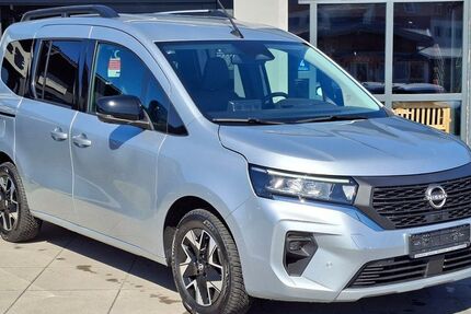 Nissan Townstar 36.661 km 21.950 &euro; Eschlkam 93458