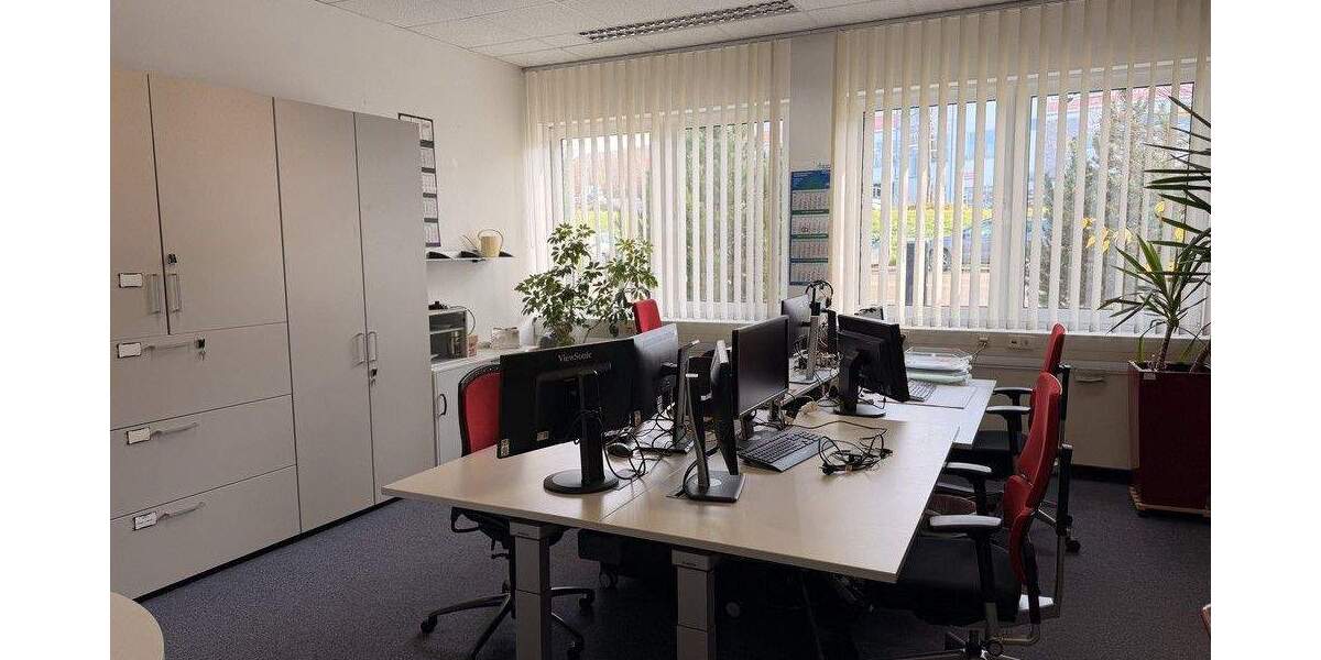 Gewerbeobjekt Weißenburg - 1.740&euro; | Angebot:25302022