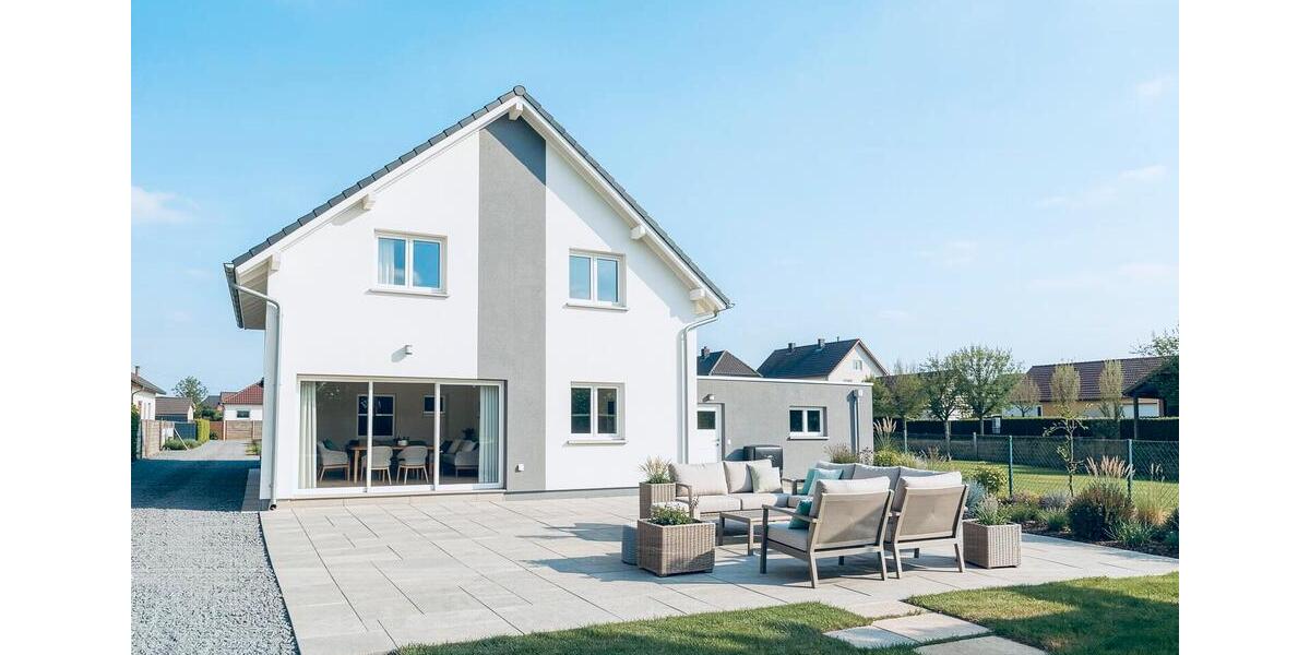 Einfamilienhaus Neuenburg am Rhein - 335.000&euro; | Angebot:26296990