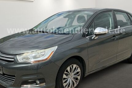 Citroen C4 114.059 km 4.299 &euro; Brehna 06796