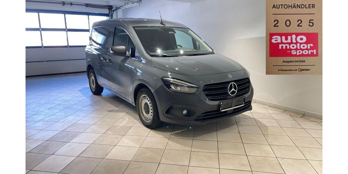 Mercedes-Benz Citan 68.623 km 16.999 &euro; Frohburg 04654