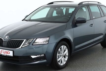 Skoda Octavia 97.113 km 16.990 &euro; Gotha 99867