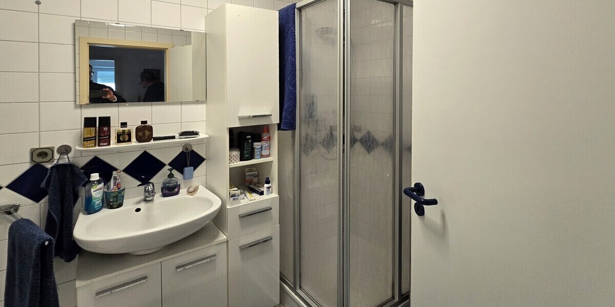 Vermietete Eigentumswohnung in Wadern - Etagenwohnung Wadern | Angebot:27038028