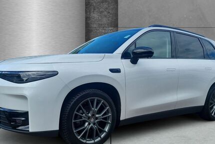 Leapmotor C10 5.407 km 31.980 &euro; Hamburg 21079