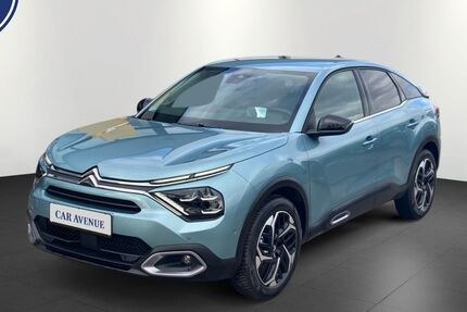 Citroen C4 42.654 km 18.160 &euro; Schleiden 53937