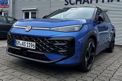 VW T-Roc 4.900 km 43.690 &euro; Bergneustadt 51702