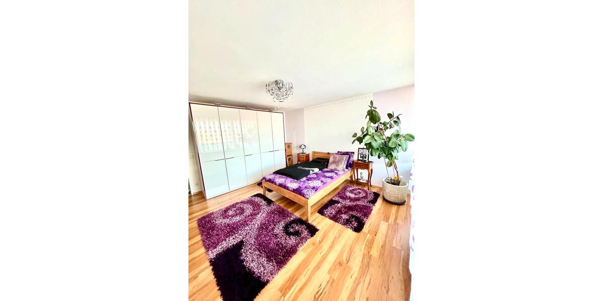 Etagenwohnung Durmersheim - 3 Zimmer, 93 m&sup2;, 295.000&euro; | Angebot:27119884