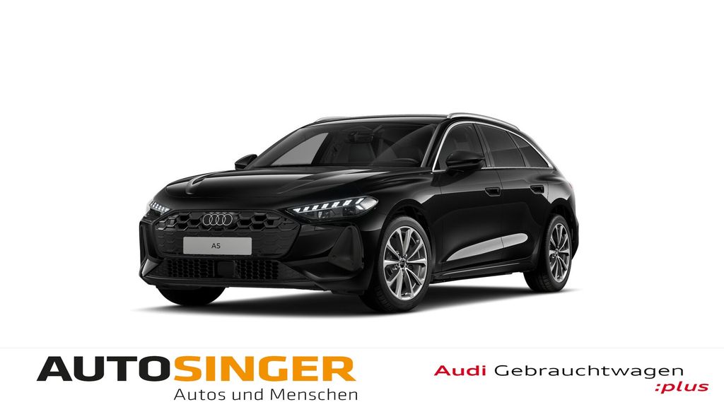 Audi A5 13.500 km 44.990 &euro; Marktoberdorf 87616