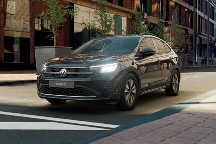 VW Taigo 14.400 km 25.930 &euro; Aach 78267