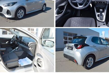 Mazda 2 Hybrid 6.580 km 20.850 &euro; Schleusingen 98553