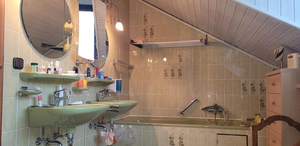 Doppelhaushälfte Friedberg - 4 Zimmer, 143 m&sup2;, 685.000&euro; | Angebot:26060580