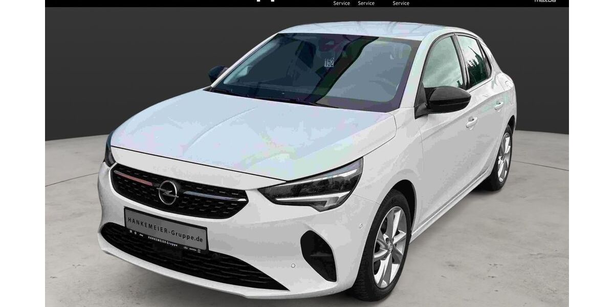 Opel Corsa 31.355 km 17.990 &euro; Hameln 31785