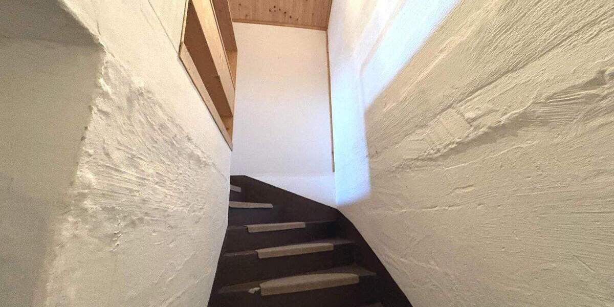 Doppelhaushälfte Leutkirch Tautenhofen - 6 Zimmer, 132 m&sup2;, 350.000&euro; | Angebot:25797212